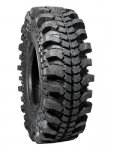 JOURNEY WN03 DIGGER 35x11.50-16LT(295/80-16LT) 120K 6PR TL M+S POR