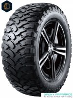 Opony do samochodów 4x4 całoroczne 22