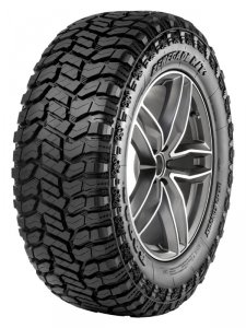 RADAR LT275/65R20 RENEGADE RT+ 121/118Q M+S POR RANCCN0168 TL