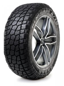 RADAR 305/40R22 RENEGADE AT-5 114H TL #E M+S 3PMSF RZD0128