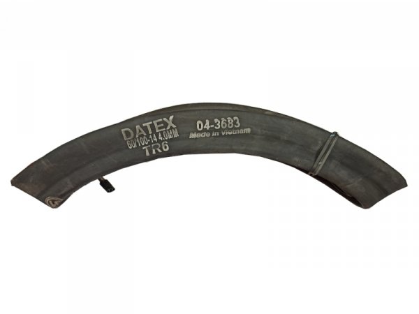 Dętka Datex 110/100-18 TR6 4,0mm ETREME STRONG 04-3722