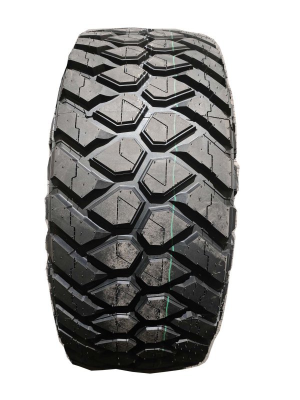 SUMAXX LT33x12.50R15 MAX EXPLORER M/T 108Q #E M+S POR