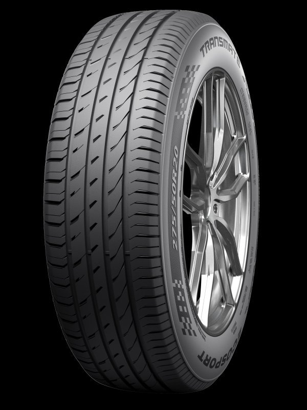 TRANSMATE 255/45R20 ECO SPORT 101W #E