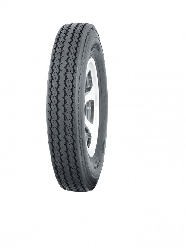 JOURNEY P811 5.70-8 77M 412kg 6PR TL E#