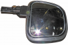 LUSTRO SCANIA 4 R PRAWE GRZANE PANORAMA