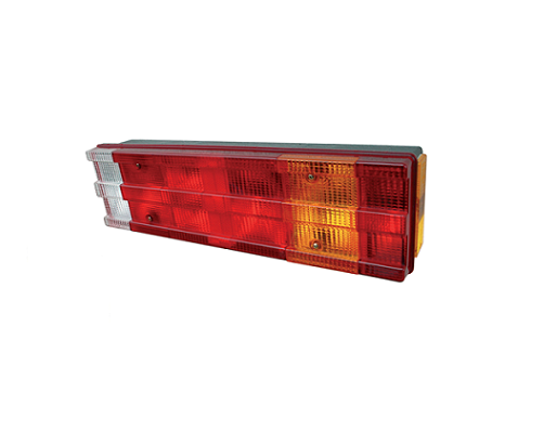 LAMPA ZESPOLONA MERCEDES ATEGO PRAWA