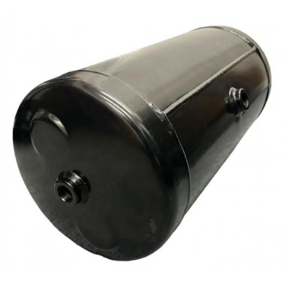 ZBIORNIK POWIETRZA 20L MAN 246X498 STALOWY