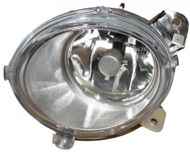 HALOGEN SCANIA R DOLNY PRZECIWMGIELNY LEWY