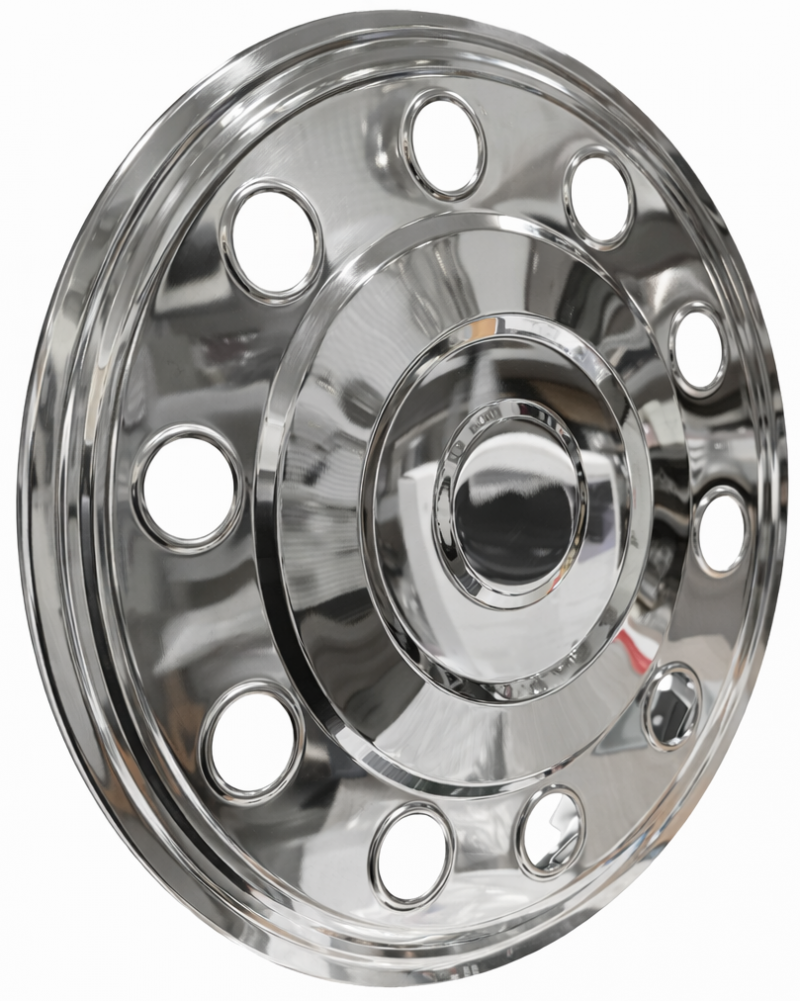 KOŁPAKI 16 4 x PŁASKIE