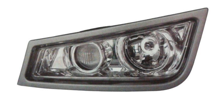 HALOGEN VOLVO FH13 PO 2008 LEWY