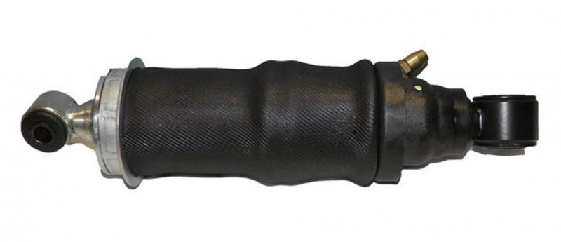 PODUSZKA KABINY MB ACTROS PRZOD