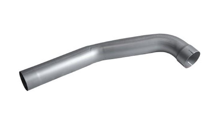 RURA WYDECHOWA MAN F2000 DO PESSLA DIN47183