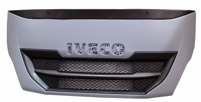 ATRAPA IVECO AS STRALIS 2013