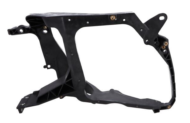 OBUDOWA REFLEKTORA DAF CF EURO6