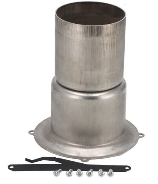 KOMORA SPALANIA TYP WEBASTO AIR TOP 3500