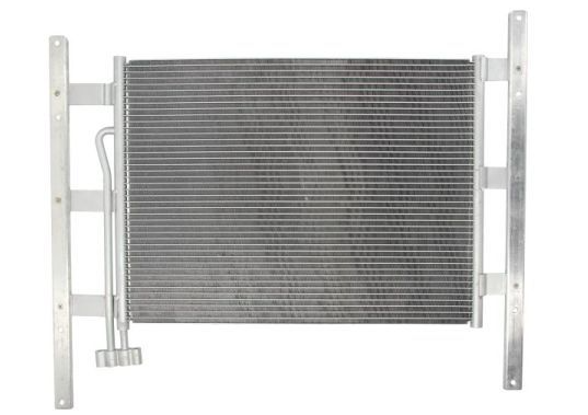 CHLODNICA KLIMATYZACJI MAN F2000 01.94-