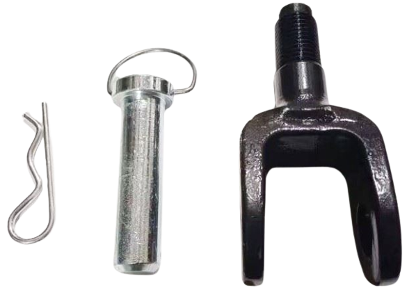 HAK HOLOWNICZY SCANIA 2017- KPL.