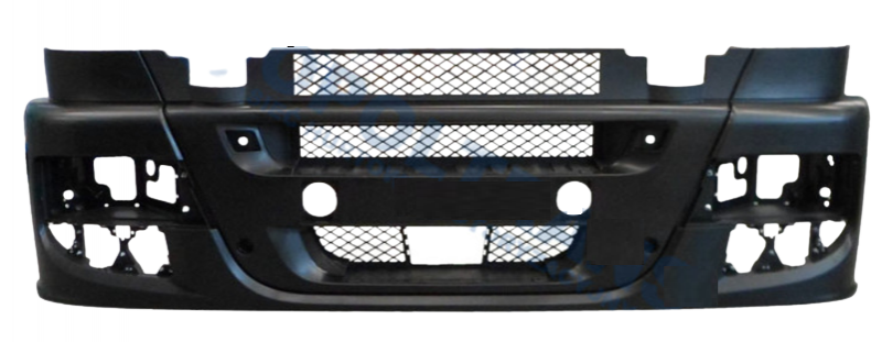 ZDERZAK IVECO STRALIS HI-WAY 2013- RADAR