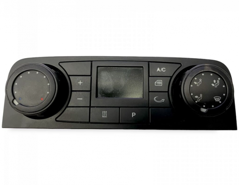 STEROWNIK KLIMATYZACJI MAN TGX 13-
