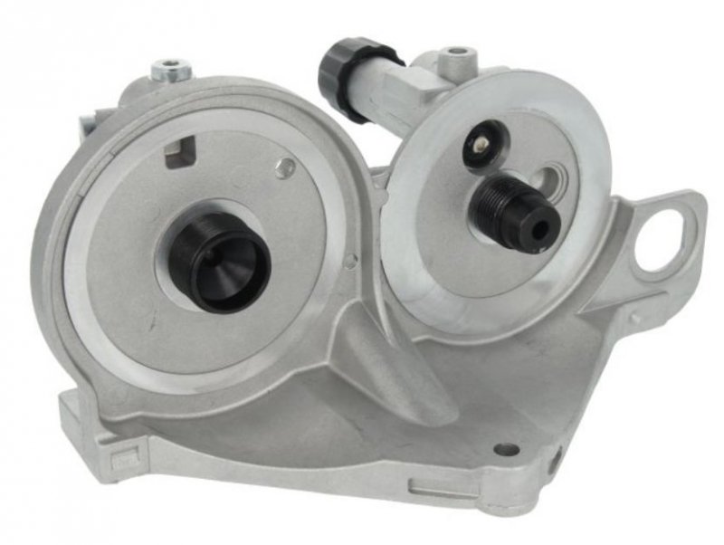 PODSTAWA FILTRÓW PALIWA RENAULT VOLVO DXI