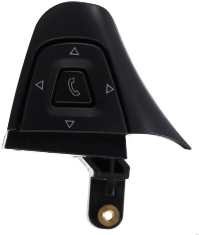PRZYCISK TELEFONU W KIEROWNICY SCANIA 4