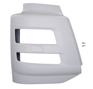ZDERZAK MAN TGM EURO 6 PRAWY
