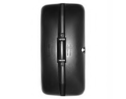 LUSTRO RENAULT PREMIUM 05 - MANUALNE PODGRZEWANE