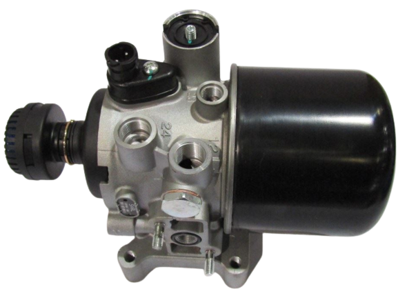 OSUSZACZ POWIETRZA DAF 105