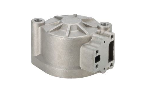 CYLINDER SKRZYNI BIEGÓW SCANIA GRS900