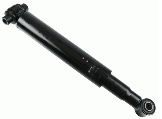 AMORTYZATOR MAN F2000,TGS,TGX 03.02- L/P