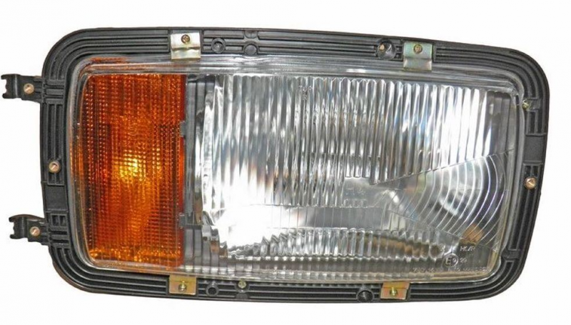 REFLEKTOR MB641 PRAWY