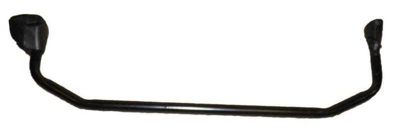 WSPORNIK LUSTERKA MB ACTROS LEWY
