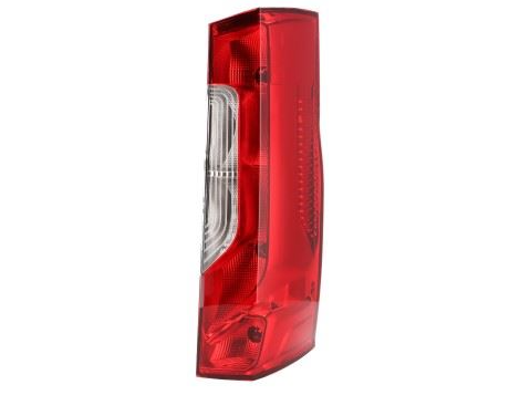 LAMPA TYLNA MB SPRINTER 2018- PRAWA