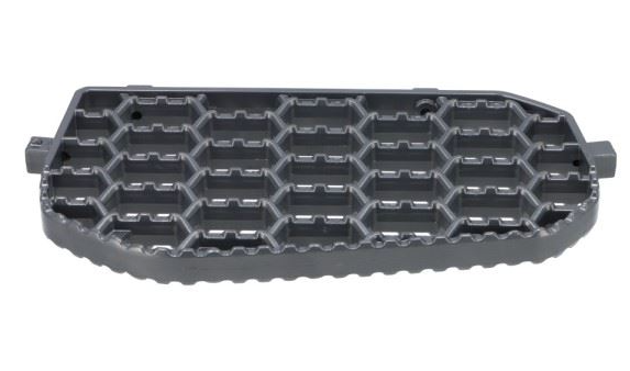 NAKLADKA STOPNIA SCANIA R 500 S 2017-