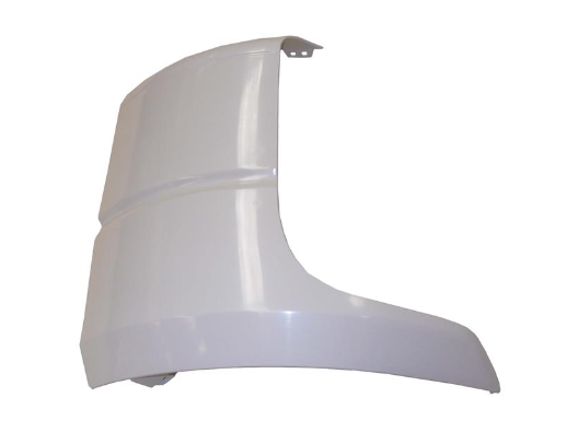 OWIEWKA MB ACTROS MPII LEWA MALA