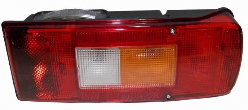 LAMPA ZESPOLONA VOLVO FH, FM LEWA