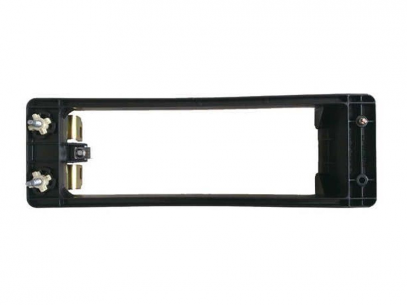 RAMKA HALOGENU DAF 95XF LEWA