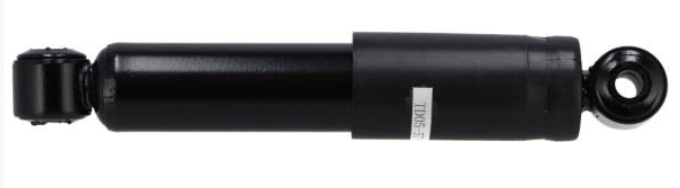 AMORTYZATOR KABINY MAN F2000 E2000 F90 TYŁ