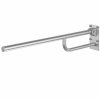 Uchwyt uchylny 70 cm dla niepełnosprawnych stal nierdzewna MODULAR
