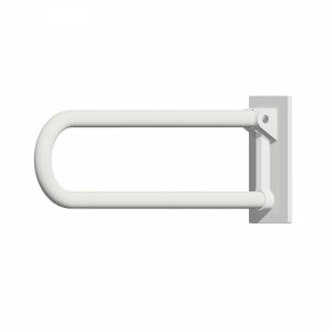 Klappgriff am WC o. Waschbecken 50cm