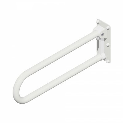 Klappgriff am WC o. Waschbecken 70cm