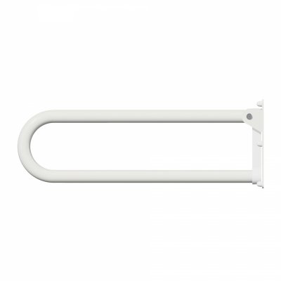 Klappgriff am WC o. Waschbecken 50cm
