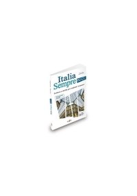 Italia sempre B2-C1 podręcznik kultury i cywilizacji włoskiej dla obcokrajowców + zawartość online 