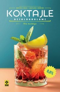 Koktajle bezalkoholowe 