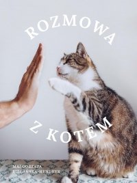 Rozmowa z kotem wyd.2025 