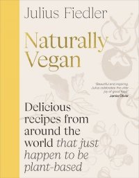 Naturally Vegan 