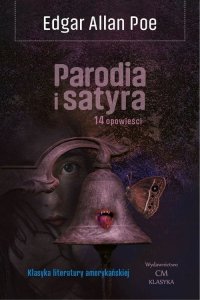 Parodia i satyra: 14 opowieści 
