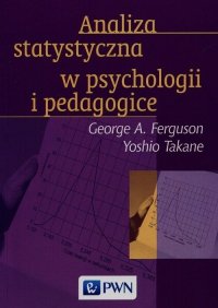 Analiza statystyczna w psychologii i pedagogice 
