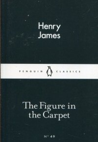 The Figure in the Carpet 
