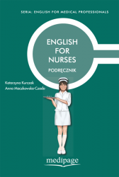 English for Nurses. Kurczak